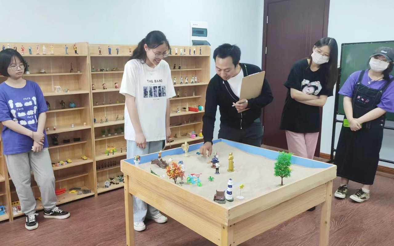 银川浙江药科职业大学