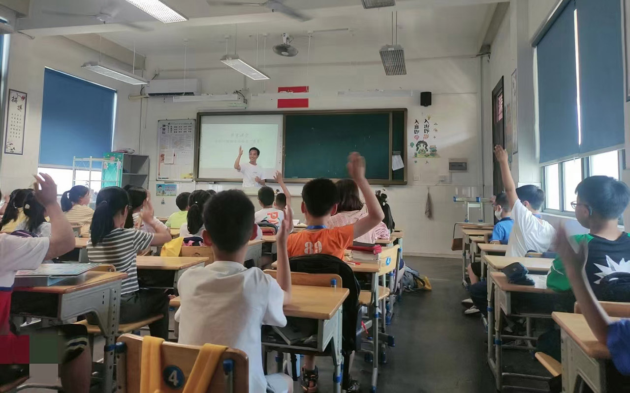 银川冯家小学